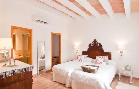 Es Badei, Maison 6 personnes à Arta - Photo 42