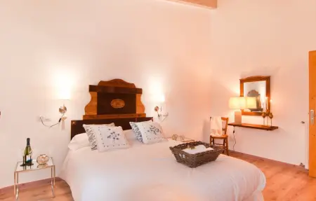 Es Badei, Maison 6 personnes à Arta - Photo 43