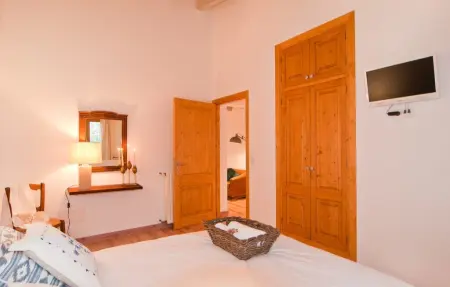 Es Badei, Maison 6 personnes à Arta - Photo 44
