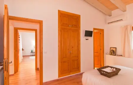 Es Badei, Maison 6 personnes à Arta - Photo 45
