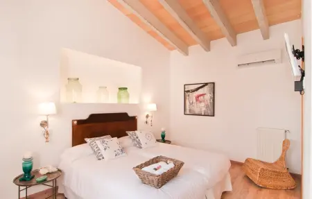 Es Badei, Maison 6 personnes à Arta - Photo 46