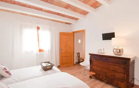 Es Badei, Maison 6 personnes à Arta - Photo 47