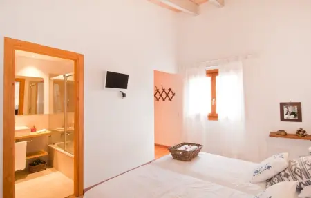 Es Badei, Maison 6 personnes à Arta - Photo 48