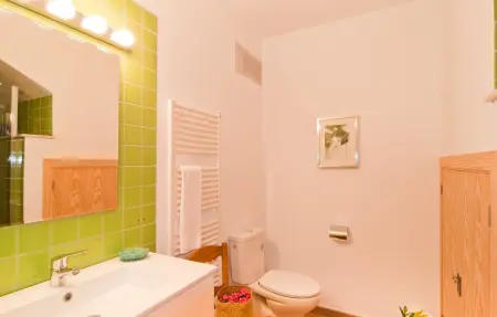 Es Badei, Maison 6 personnes à Arta - Photo 49