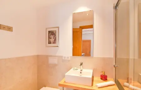 Es Badei, Maison 6 personnes à Arta - Photo 50