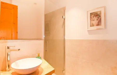 Es Badei, Maison 6 personnes à Arta - Photo 51