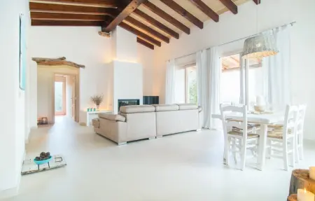 Ses Uzines, Maison 6 personnes à Arta - Photo 7