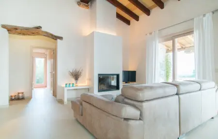 Ses Uzines, Maison 6 personnes à Arta - Photo 8