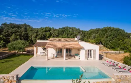 Ses Uzines, Maison 6 personnes à Arta - Photo 9