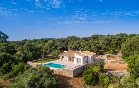 Ses Uzines, Maison 6 personnes à Arta - Photo 11