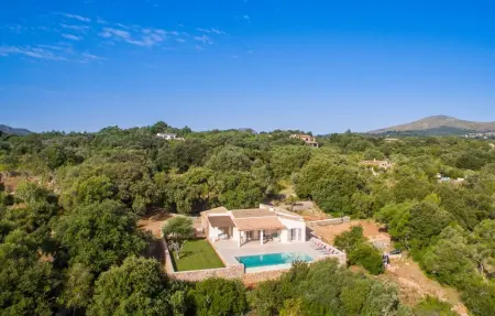Ses Uzines, Maison 6 personnes à Arta - Photo 12