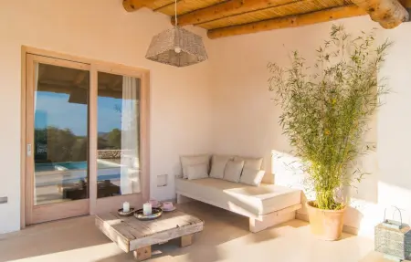 Ses Uzines, Maison 6 personnes à Arta - Photo 13