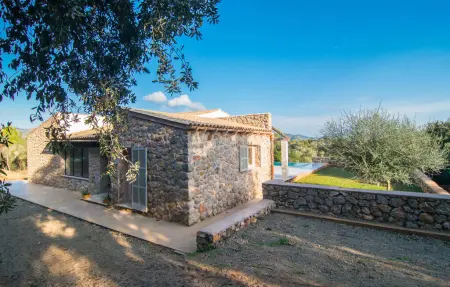 Ses Uzines, Maison 6 personnes à Arta - Photo 15