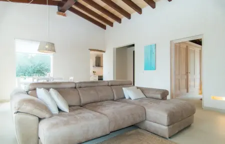 Ses Uzines, Maison 6 personnes à Arta - Photo 16
