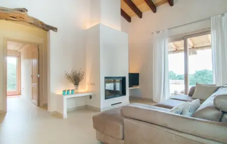 Ses Uzines, Maison 6 personnes à Arta - Photo 17