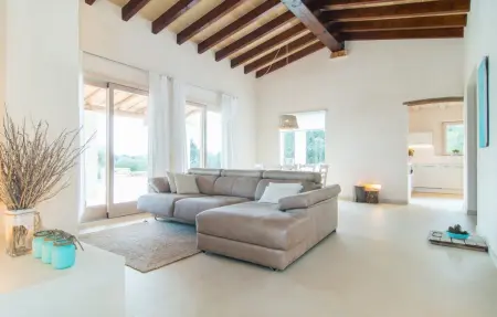 Ses Uzines, Maison 6 personnes à Arta - Photo 18