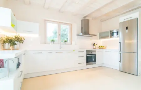 Ses Uzines, Maison 6 personnes à Arta - Photo 19