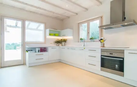 Ses Uzines, Maison 6 personnes à Arta - Photo 20