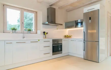 Ses Uzines, Maison 6 personnes à Arta - Photo 21