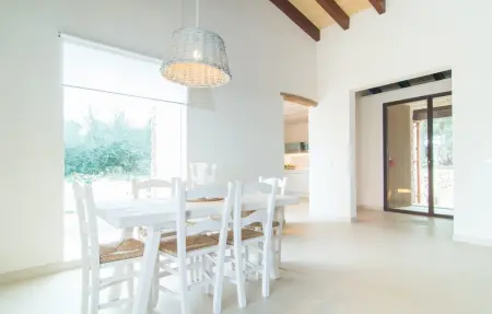 Ses Uzines, Maison 6 personnes à Arta - Photo 22