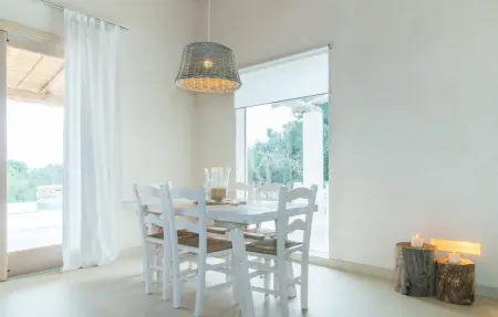 Ses Uzines, Maison 6 personnes à Arta - Photo 23
