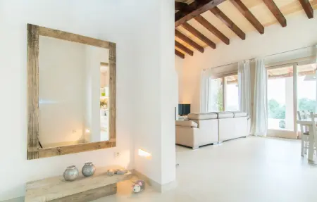 Ses Uzines, Maison 6 personnes à Arta - Photo 24