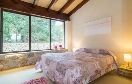 Ses Uzines, Maison 6 personnes à Arta - Photo 26
