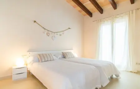 Ses Uzines, Maison 6 personnes à Arta - Photo 28