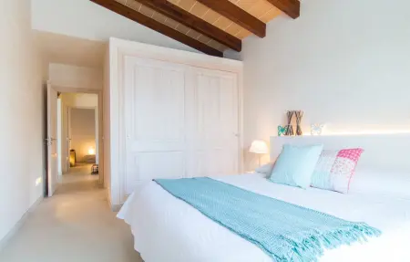 Ses Uzines, Maison 6 personnes à Arta - Photo 30