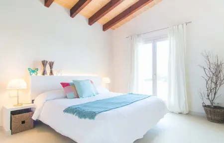 Ses Uzines, Maison 6 personnes à Arta - Photo 31