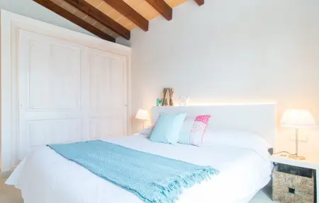 Ses Uzines, Maison 6 personnes à Arta - Photo 32