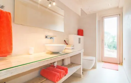 Ses Uzines, Maison 6 personnes à Arta - Photo 33