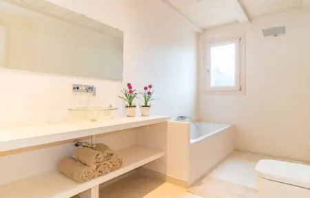 Ses Uzines, Maison 6 personnes à Arta - Photo 34
