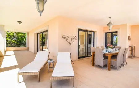 Ocean Blues, Maison 6 personnes à Cala Santanyi - Photo 6