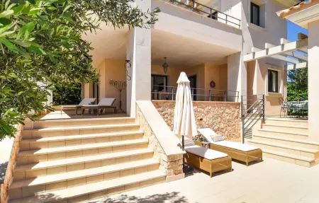 Ocean Blues, Maison 6 personnes à Cala Santanyi - Photo 15
