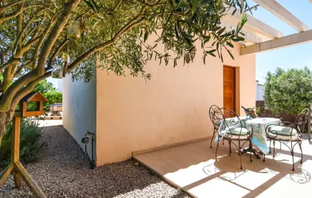 Ocean Blues, Maison 6 personnes à Cala Santanyi - Photo 17