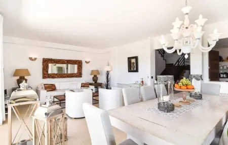 Ocean Blues, Maison 6 personnes à Cala Santanyi - Photo 20