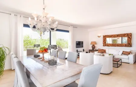 Ocean Blues, Maison 6 personnes à Cala Santanyi - Photo 21