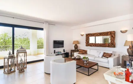 Ocean Blues, Maison 6 personnes à Cala Santanyi - Photo 22