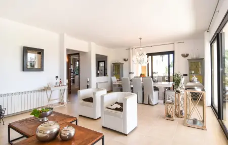 Ocean Blues, Maison 6 personnes à Cala Santanyi - Photo 23