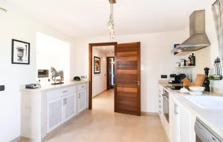 Ocean Blues, Maison 6 personnes à Cala Santanyi - Photo 26