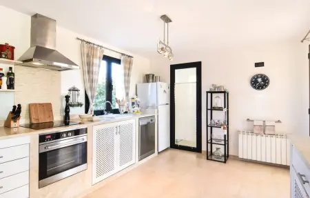 Ocean Blues, Maison 6 personnes à Cala Santanyi - Photo 28