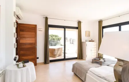 Ocean Blues, Maison 6 personnes à Cala Santanyi - Photo 31