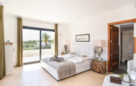 Ocean Blues, Maison 6 personnes à Cala Santanyi - Photo 32