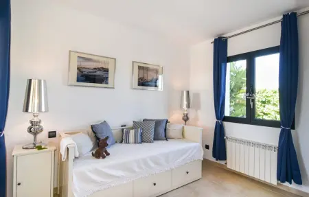 Ocean Blues, Maison 6 personnes à Cala Santanyi - Photo 33