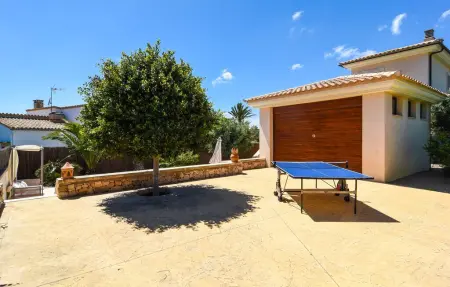 Ocean Blues, Maison 6 personnes à Cala Santanyi - Photo 40