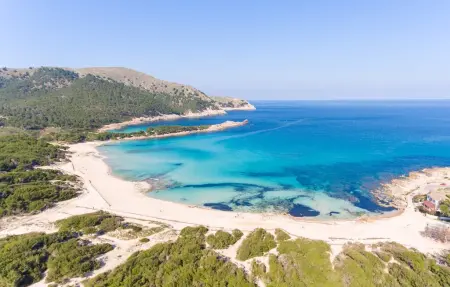 Son Jaumell, Maison 4 personnes à Cala Ratjada - Photo 3