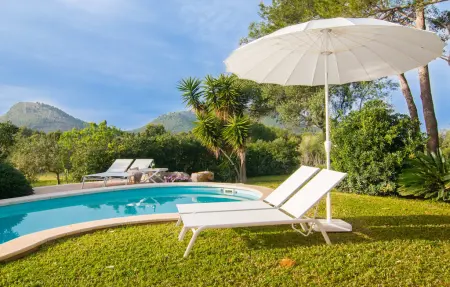 Son Jaumell, Maison 4 personnes à Cala Ratjada - Photo 5