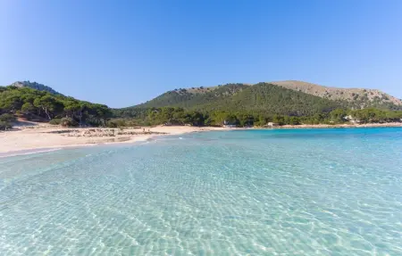 Son Jaumell, Maison 4 personnes à Cala Ratjada - Photo 12