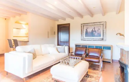 Son Jaumell, Maison 4 personnes à Cala Ratjada - Photo 14